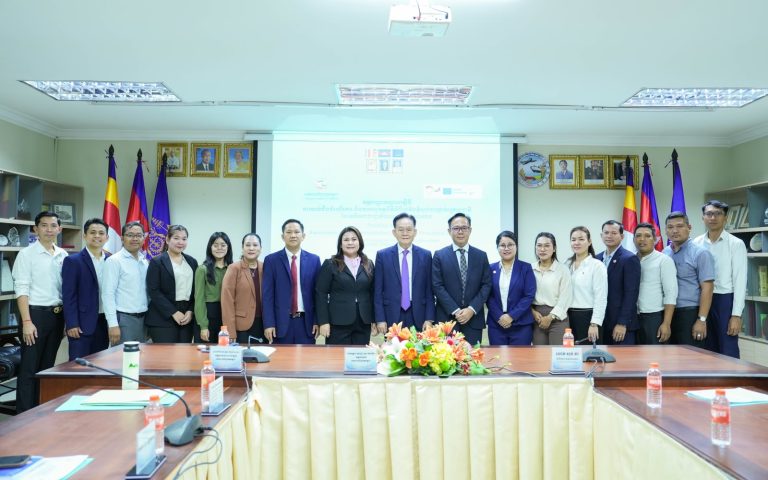 Participation in the Provincial Government–Private Sector Forum SOP Training Programme