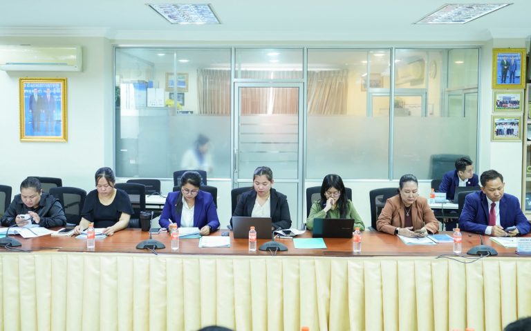 Participation in the Provincial Government–Private Sector Forum SOP Training Programme