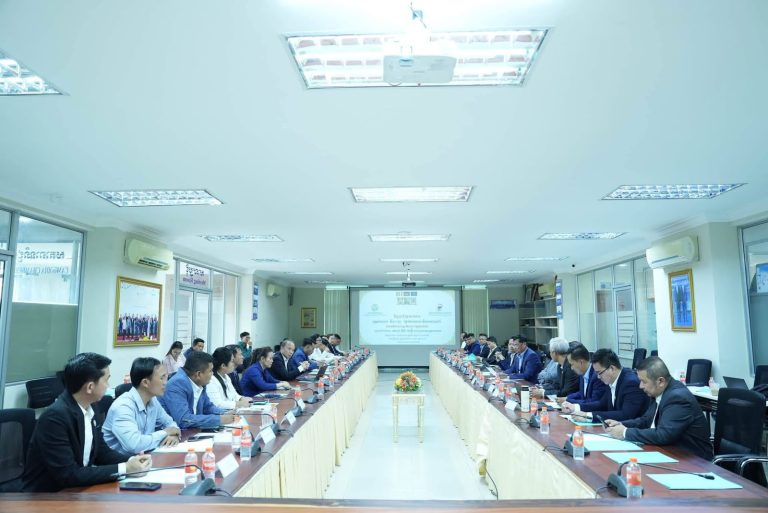 Private Sector Working Group “J” Holds Meeting on Energy and Mineral Resources to Address Industry Challenges