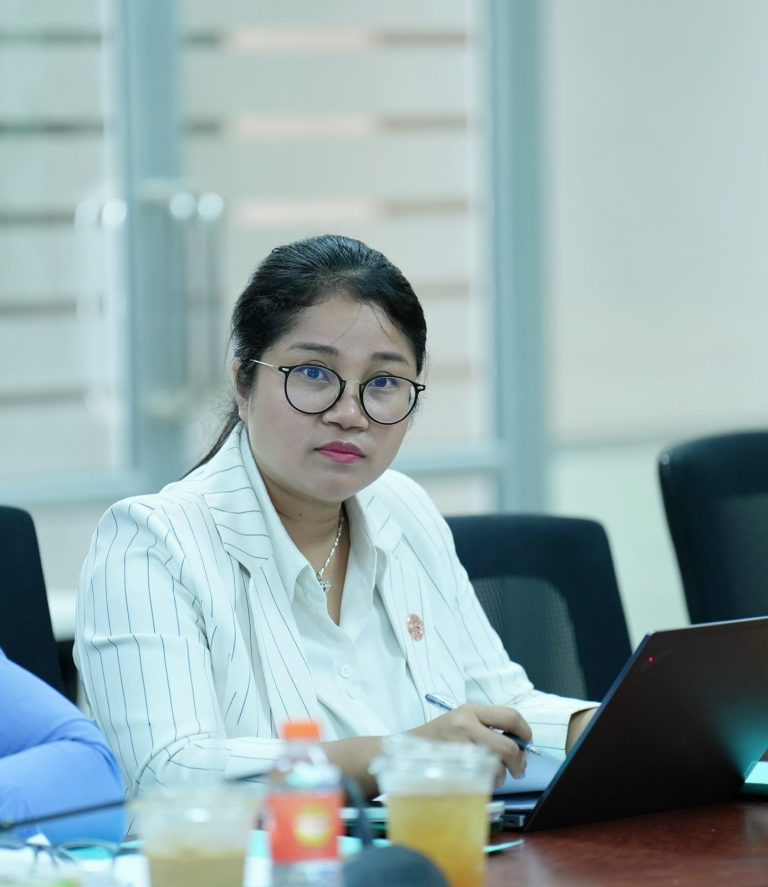 Private Sector Working Group “J” Holds Meeting on Energy and Mineral Resources to Address Industry Challenges