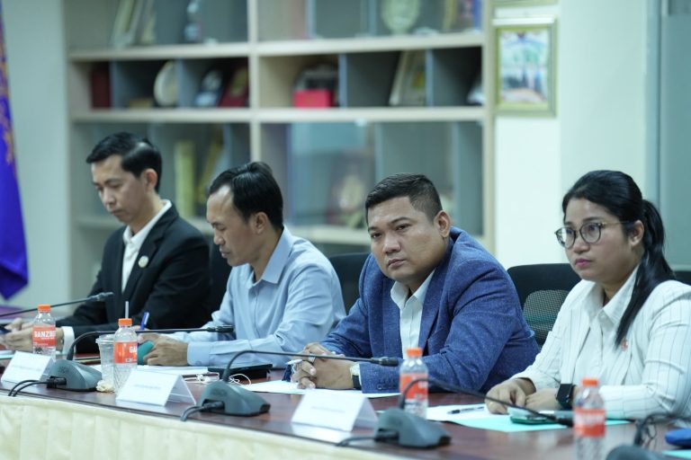 Private Sector Working Group “J” Holds Meeting on Energy and Mineral Resources to Address Industry Challenges